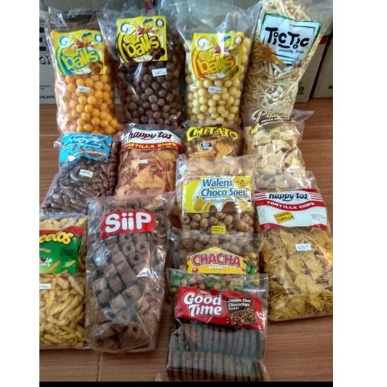 

R26 TERMURAH Snack kiloan ori termurah snack lebaran snack indofood snack malang NEW ☝