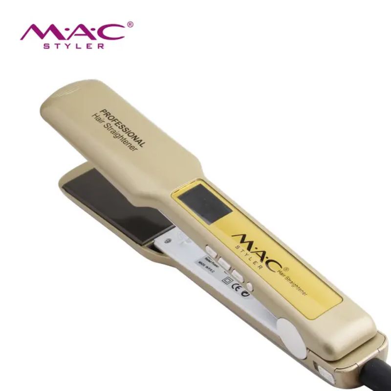 Catokan Rambut Salon Smoothing Bagus