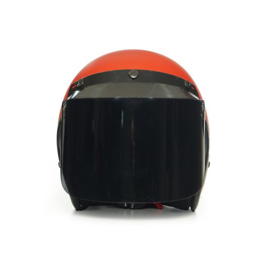 HELM BLOODS INDUSTRIES | BONKERS RED