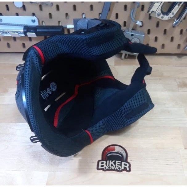 Busa Nolan N70.2 GT - Nolan N44 Evo