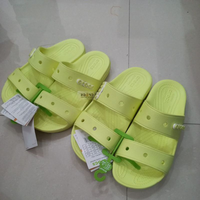 Sandal Crocs 206761-75U