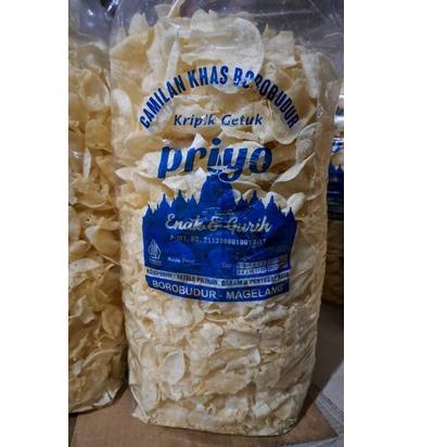 

Barang Terlaris ✪ KERIPIK GETUK 2 KG,,