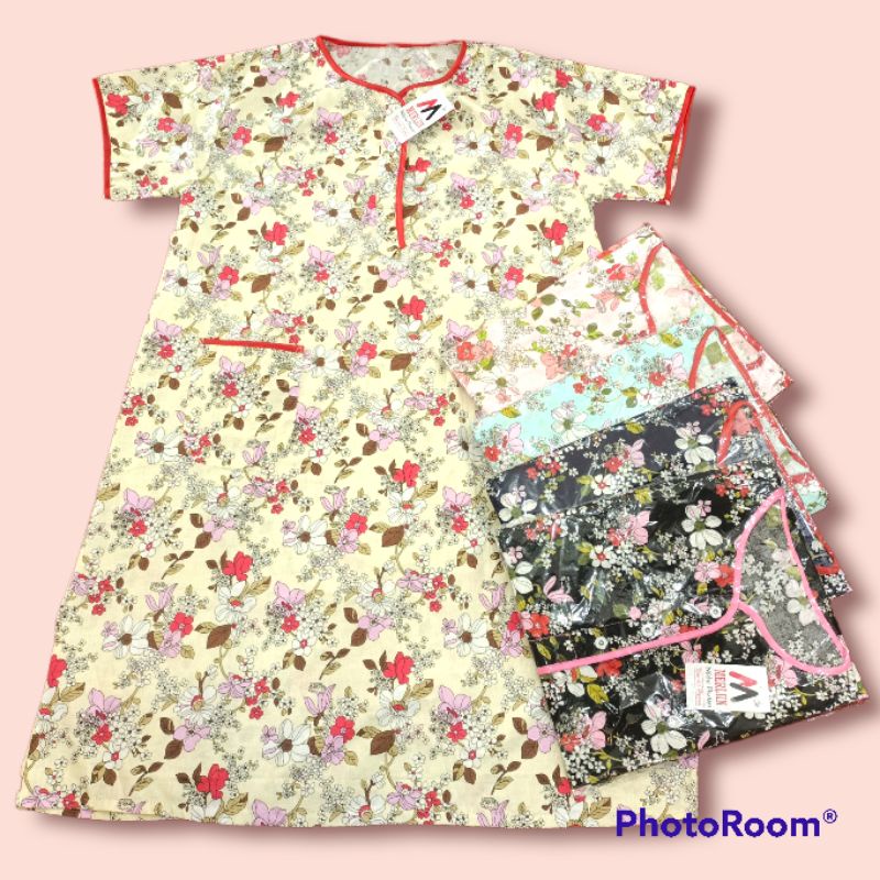 DASTER KATUN BY MERLIN