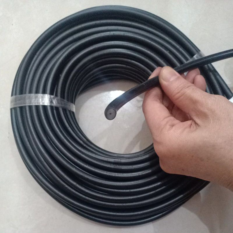 Kabel Coil / Kabel Busi Meteran (per 1 meter)