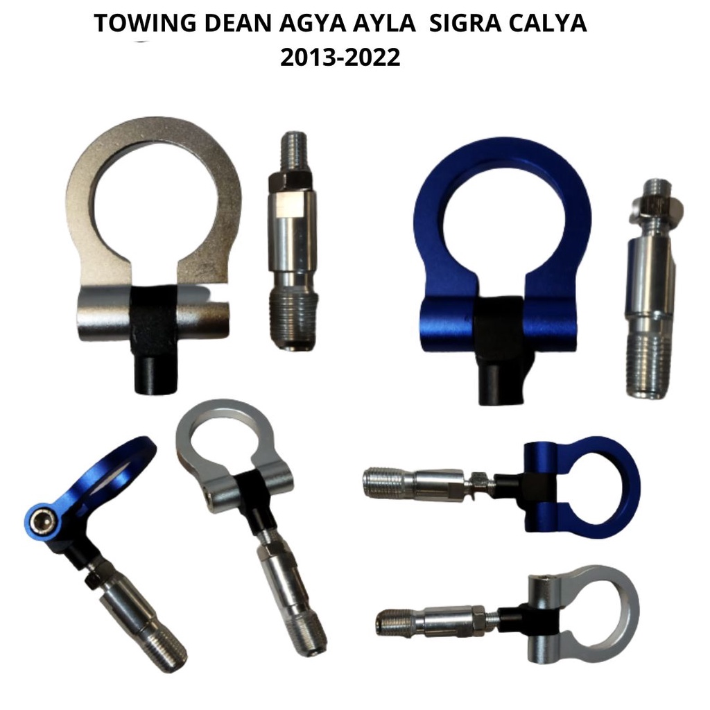 Towing Benen Depan Ayla Agya Sigra Calya 2013-2022