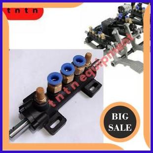 sparepart Dudukan selang pedal mesin pembuka ban tyre changer 1F3B23