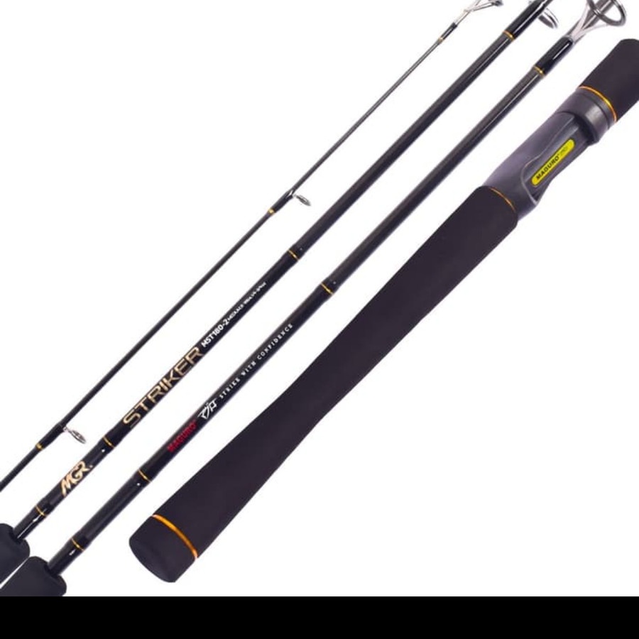 TERBARU JORAN MAGURO STRIKER 165