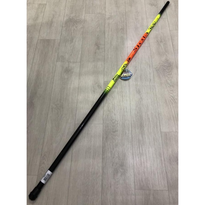 Abu Garcia Siesta 300 Telescopic Pole Rod Sap1096325
