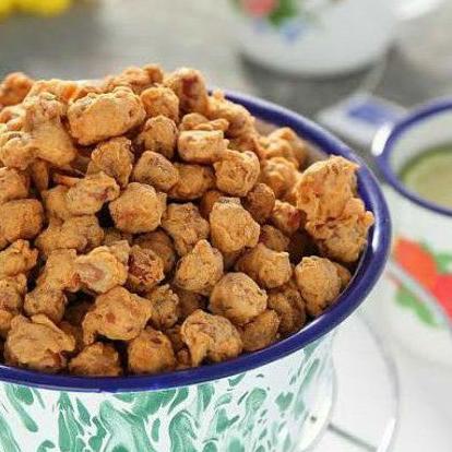 

12.12 SALE Kacang Telur Medan 500gram - 1/2KG Kacang Telor Medan - RD SNACK !!