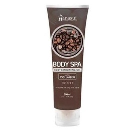 HANASUI BODY SPA 300 COFFEE