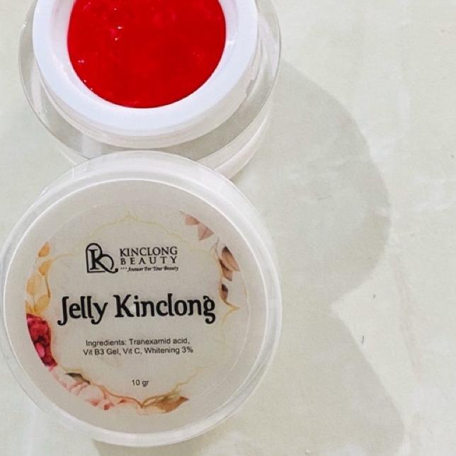 ☜ KINCLONG BEAUTY || jelly kinclong beauty ♦