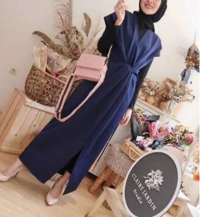 ❋ Basic Kaftan Zarfa  Premium / CALAMARY SHOP / KAFTAN KEKINIAN ✴