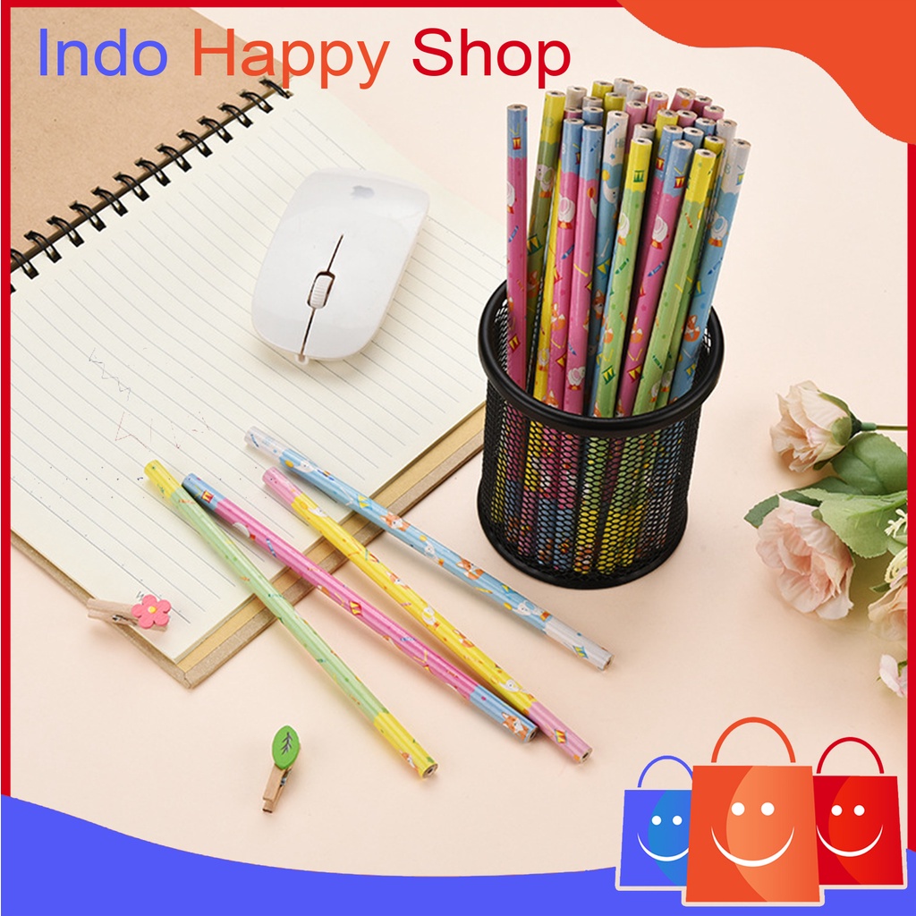 

Pensil HB Kualitas Import 741