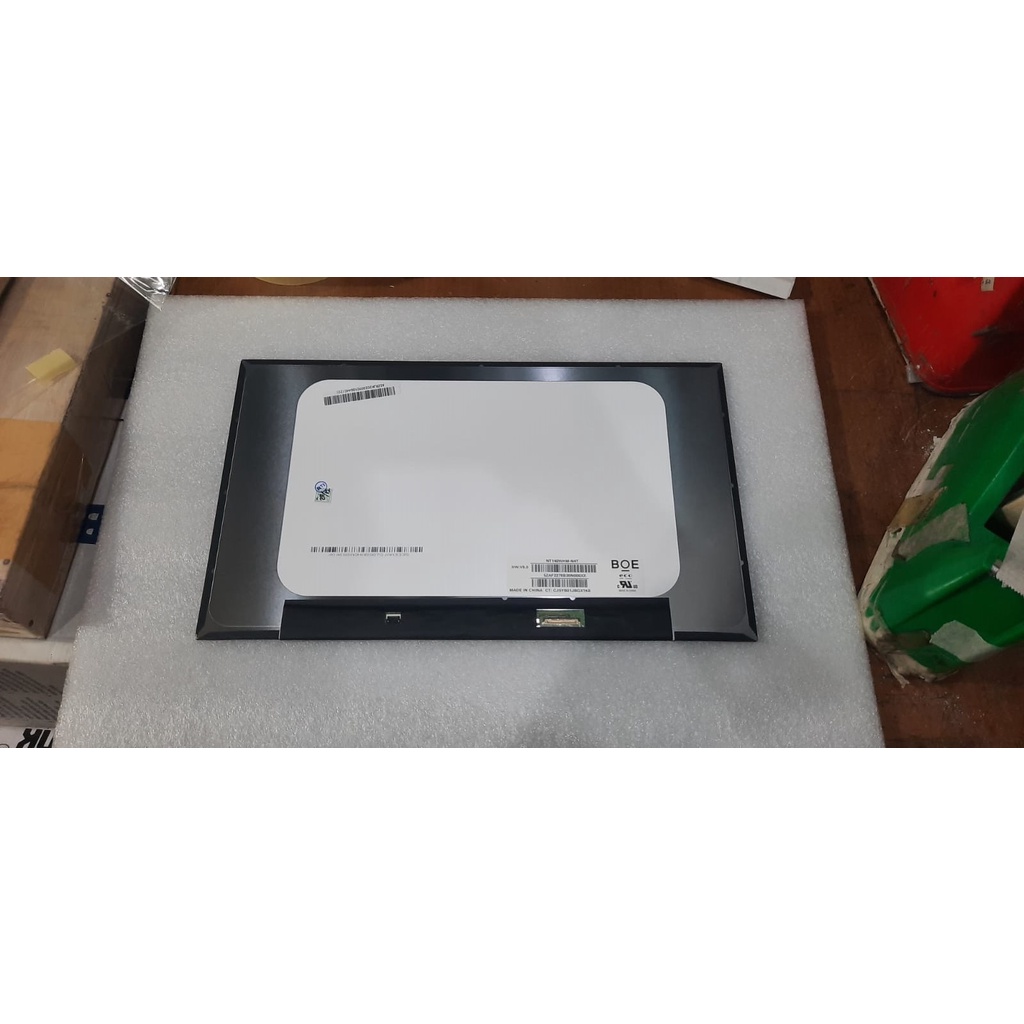 LCD LED LAPTOP 14 INCH SLIM 30 PIN SMALL FRAME HD (BAWAH RATA)