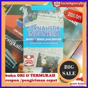 

sparepart Jurnalistik Indonesia - As Haris Sumadiria 1F3BZ3