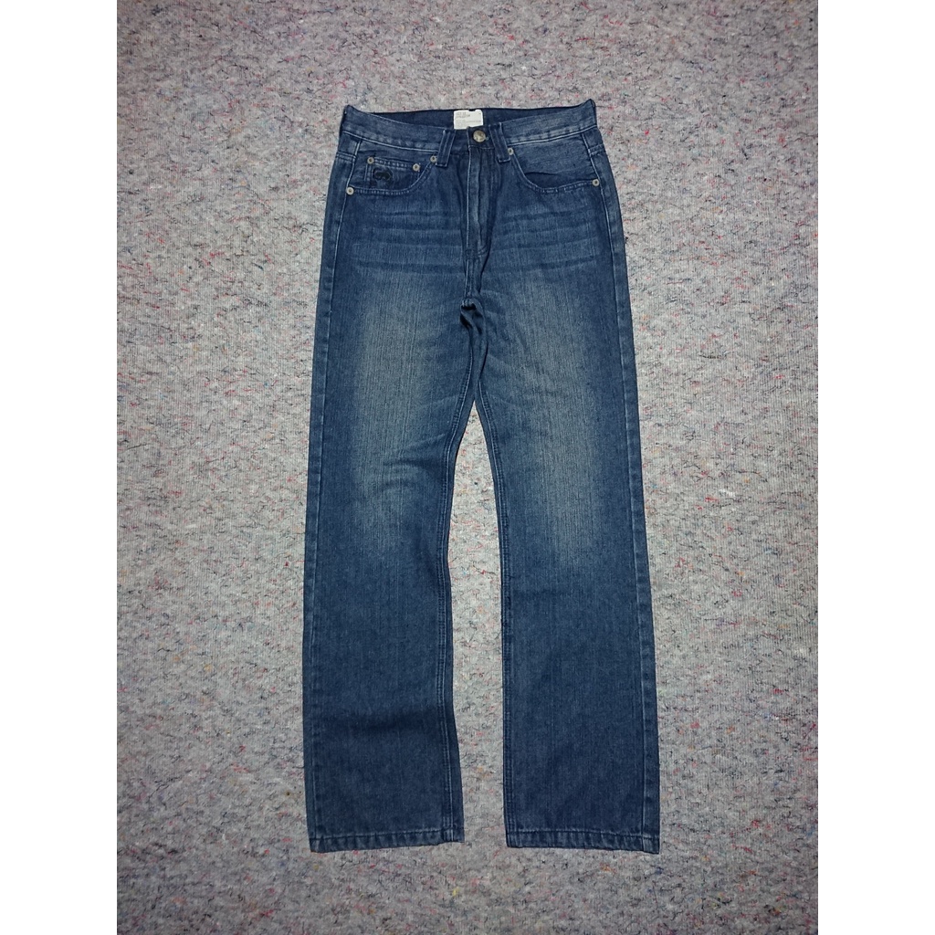 Jeans Second Ecko Unltd gombrong sz 30