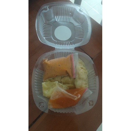 

Dimsum Djajos