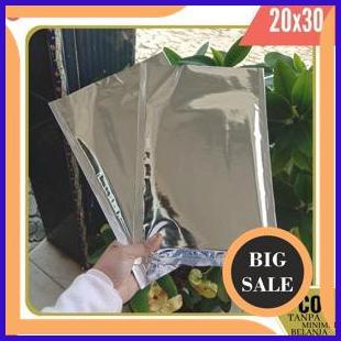 accessories PLASTIK LAMINASI FOIL - BERAPA HARGA KEMASAN ALUMUNIUM FOIL - CETAK KEMASAN AL