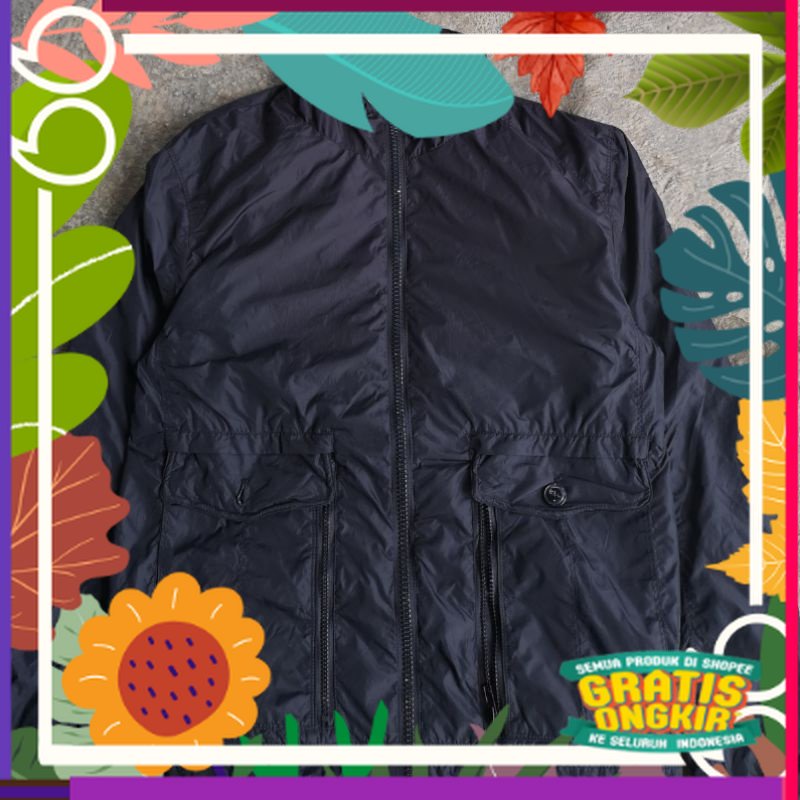 Jacket second jacket gunung jacket outdoor Jacket parka second Jacket Second Uniqlo Ultralight Uniql