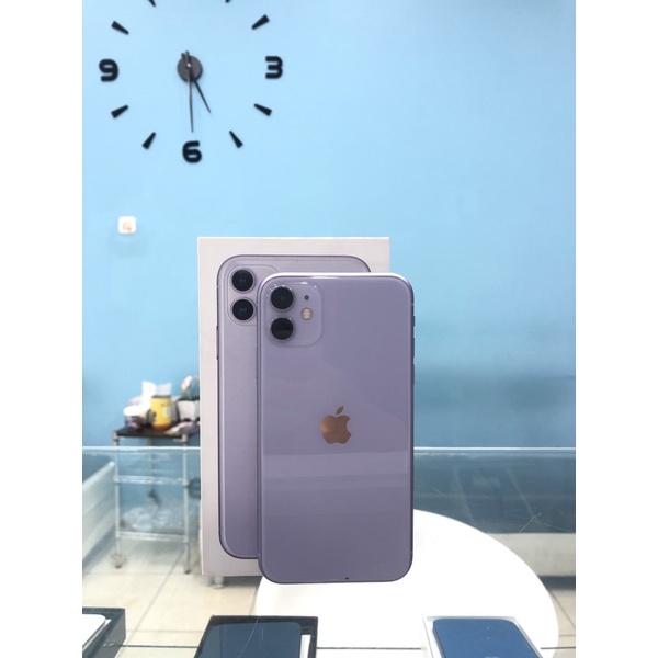 ip 11 64Gb ex iBox
