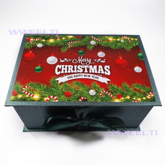 

Realfood Hampers Kado Ultah Wedding Imlek Natal Idul Fitri - 6 Botol - 6x Stay Fit