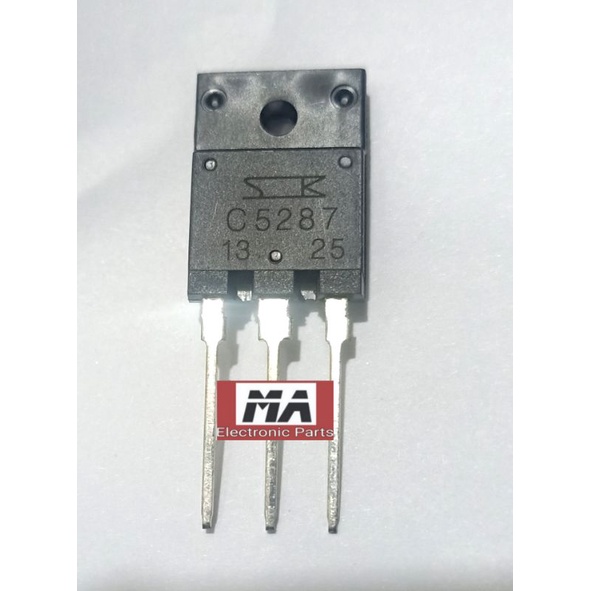 Transistor C5287 Original