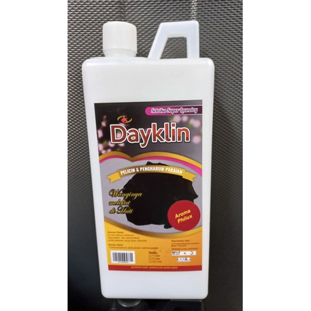 Dayklin Setrika/Pelicin 1lt