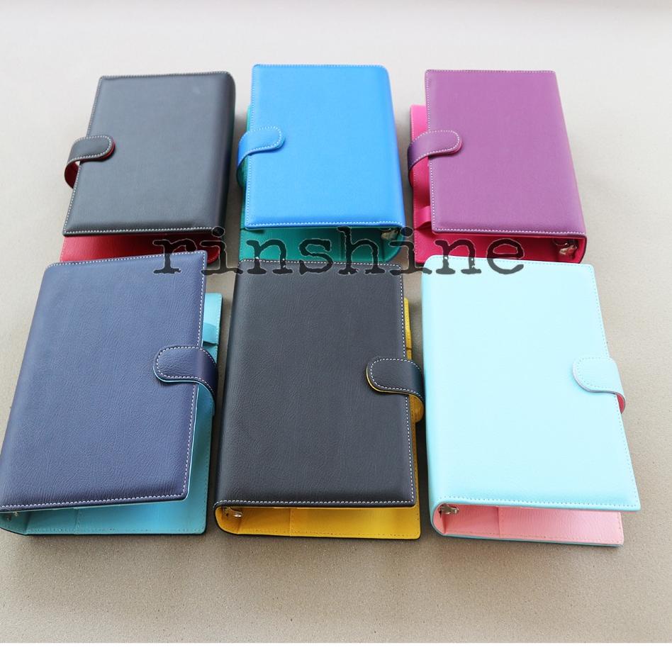 

Buruan Belanja Prisa-Binder READY Polos Kombinasi A5 (20ring)