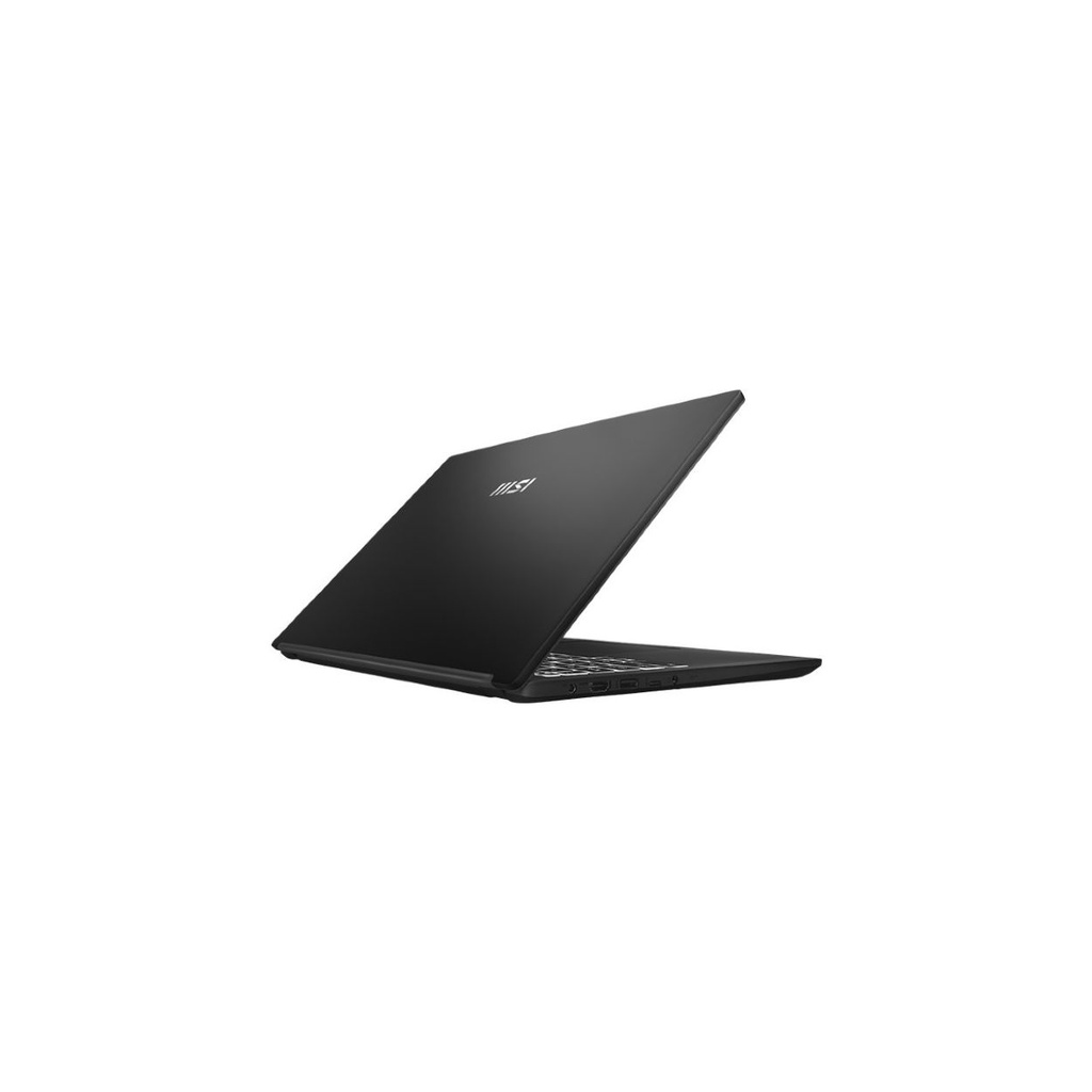 Laptop MSI MODERN RYZEN 5 5625U 8GB 512 SSD FHD IPS