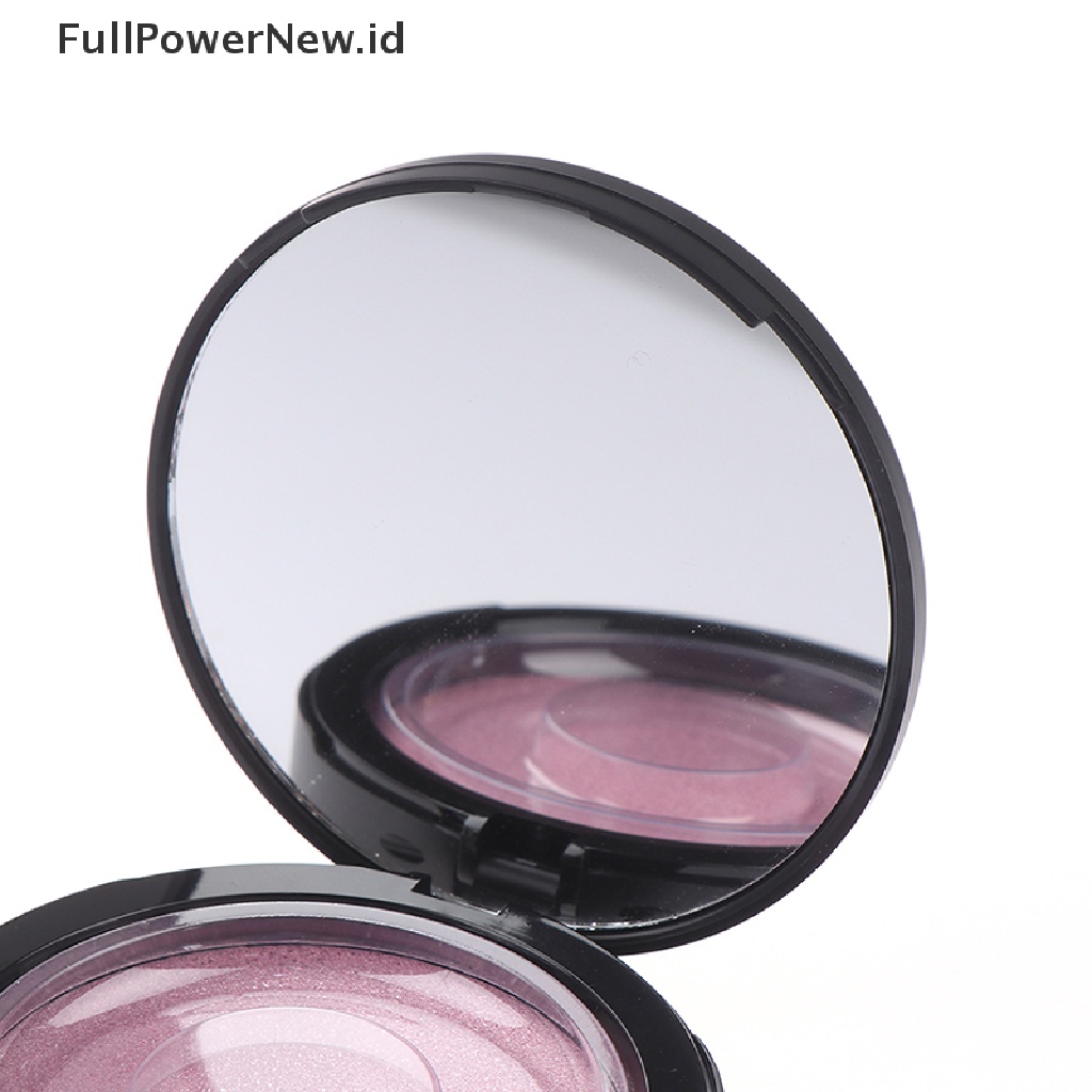 Power Kotak Kemasan Bulu Mata Kosong Bulu Mata Mirror Case Eyelashes Package Storage Boxes ID