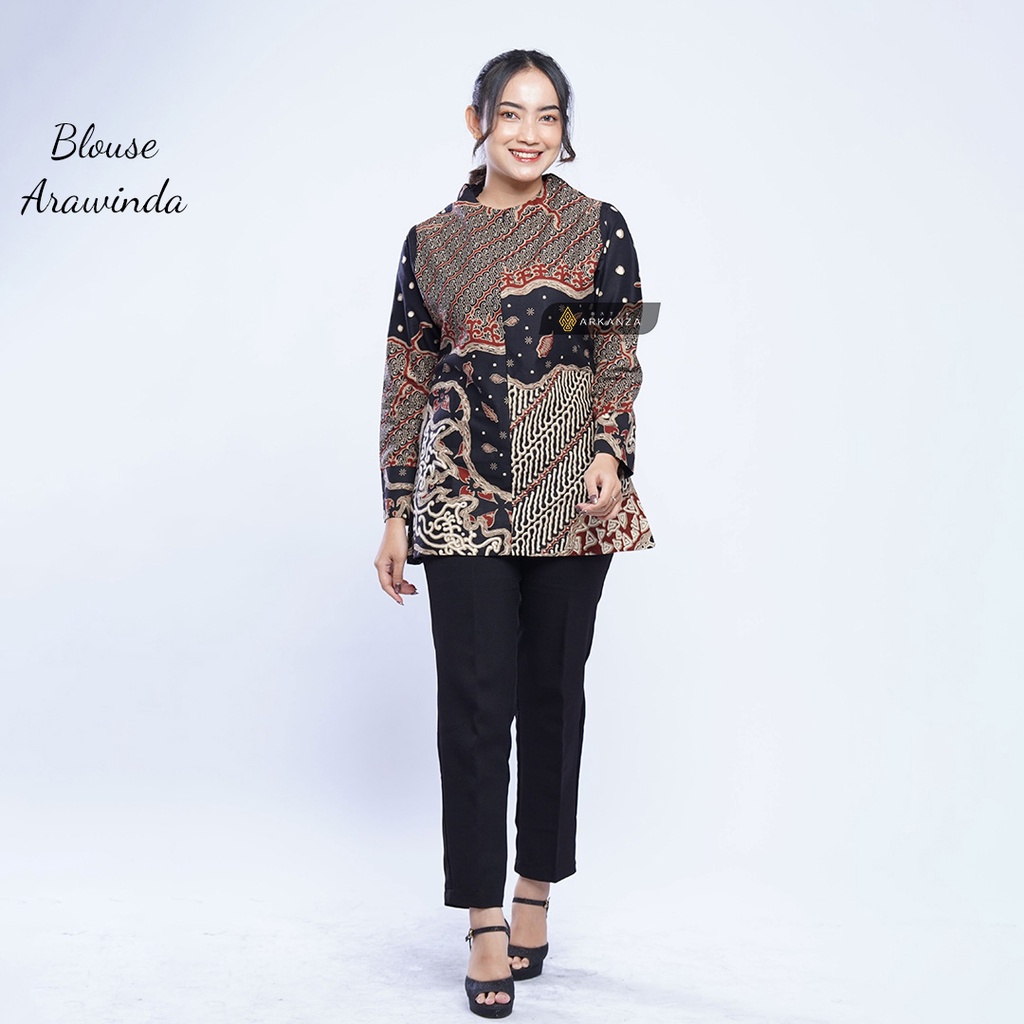 BLOUSE  ARAWINDA