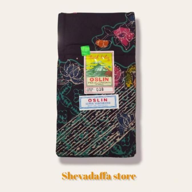 DAPATKAN SEKARANG SARUNG OSLIN (GROSIR&ECERAN) || KAIN TENUN BATIK G646546U