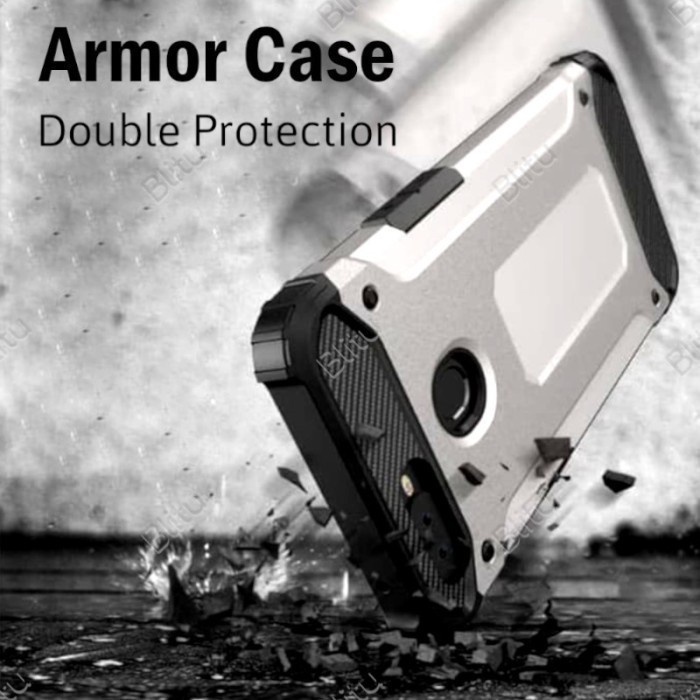 Spigen Robot Case Tough Armor Tech Samsung S9/S10e Hardcase