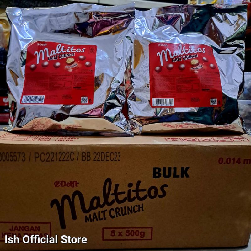 

Delfi Mede Almond 1kg 500gr Delfi Maltitos 500gr Chic choc kiloan Delfi dragees Mede Almong 1kg