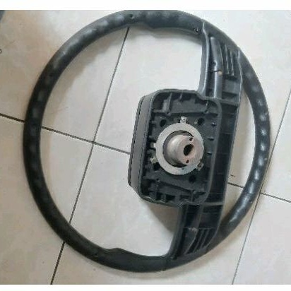 stir mobil isuzu panter