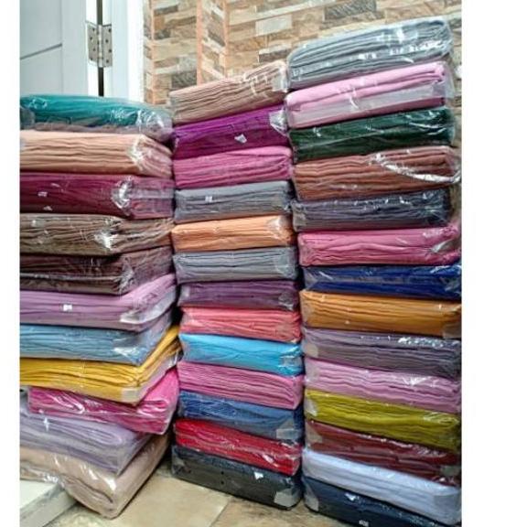 ➷ JILBAB KHUSUS KODIAN SEGIEMPAT POLOS BELLA SQUARE | PAKET USAHA | SEGIEMPAT BELLA SQUARE | HIJAB B