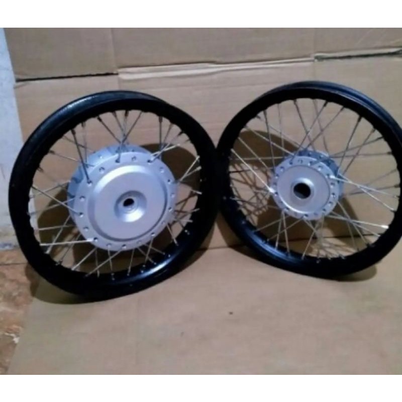 Jual velg Honda beat old PNP beat fi,velg variasi Honda beat fi PNP