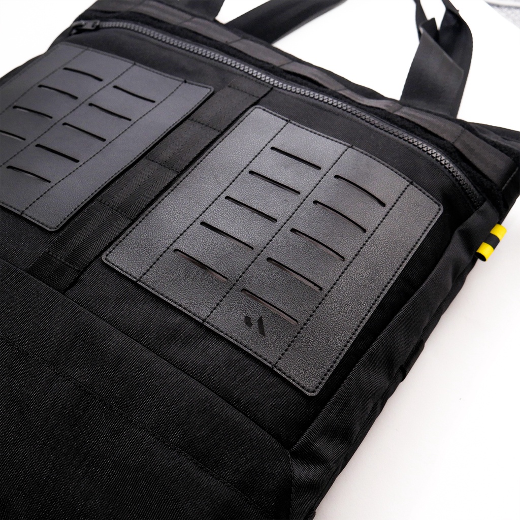 Sidekick Project ORIGIN - Totebag