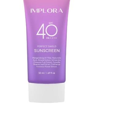 ➲ Implora Perfect Shield Sunscreen ●
