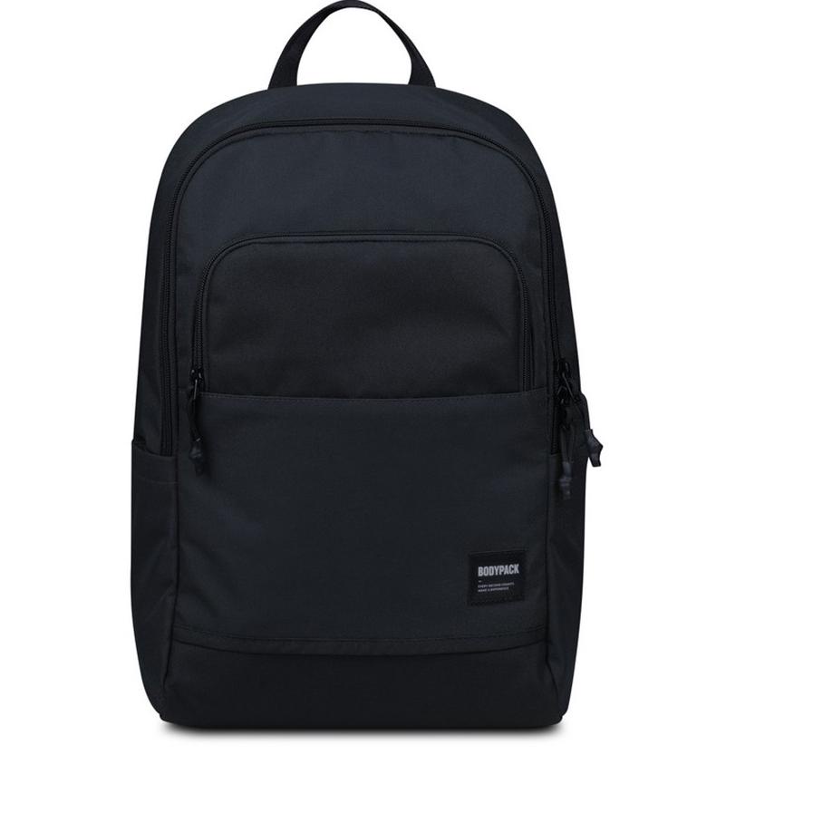 ZKA624 Bodypack Convey 1.0 Backpack - Black ||