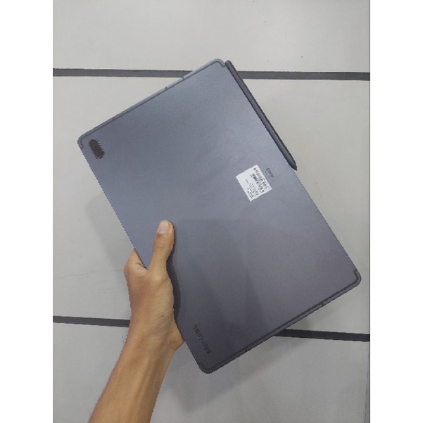 Samsung Tab S7 fe 5G mulus fullset