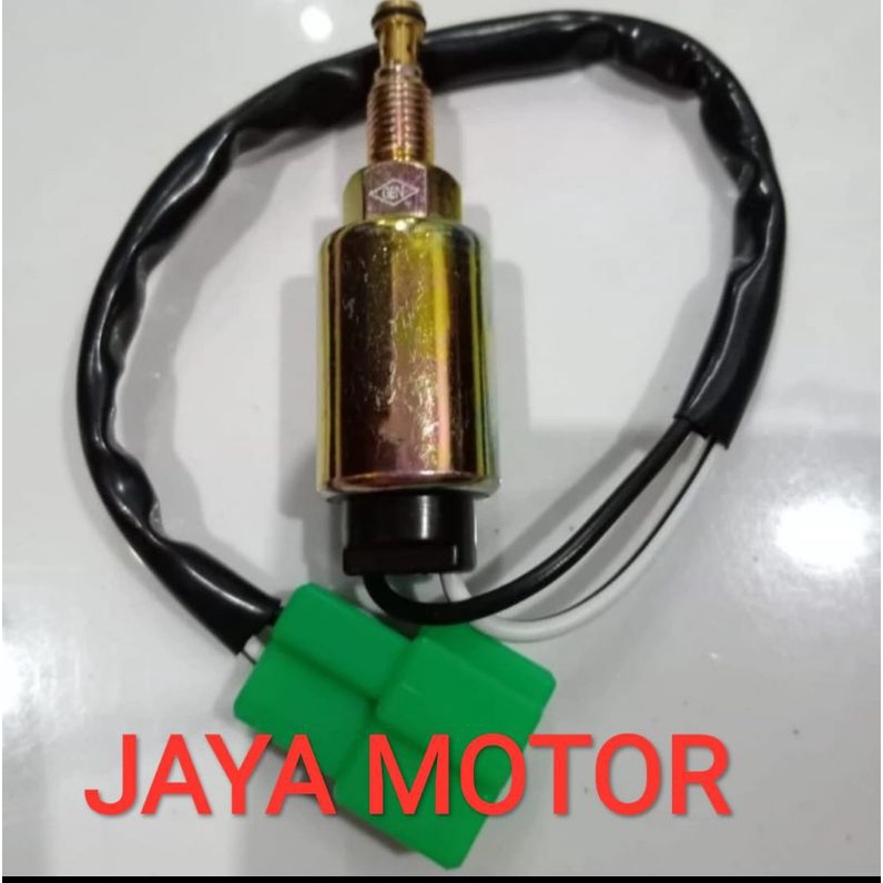 SELENOID KARBURATOR KIJANG 5K