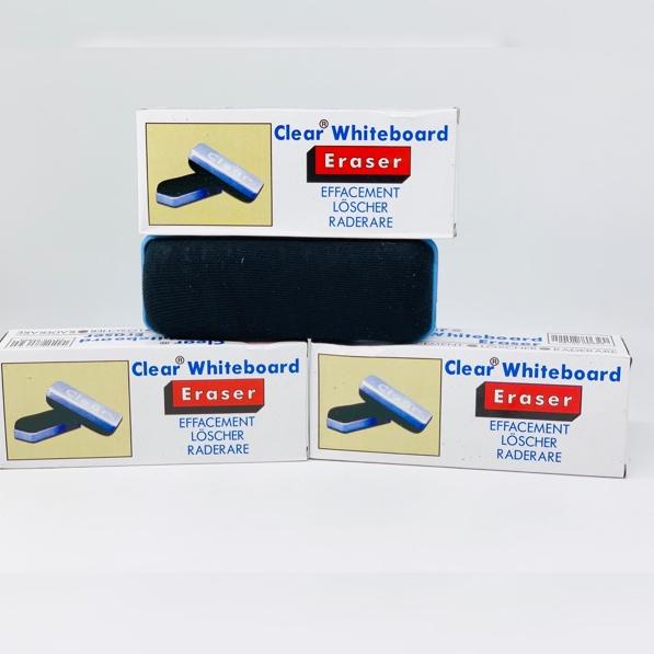 

N93 PENGHAPUS SPIDOL PAPAN TULIS WHITEBOARD RESTOCK ㄹ