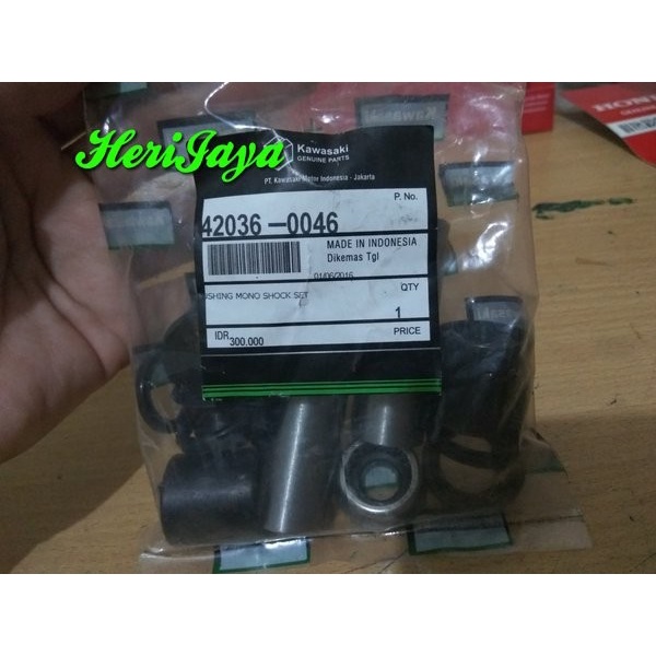 Bos Mono Shock Klx 150 Bosh Mono Shock Klx 150 Bush Mono Shock Klx 150 Kode 314