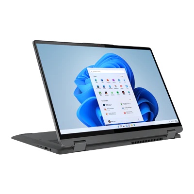 Laptop Lenovo Flex 5 14 Touchscreen Ryzen 7 5700 RAM 16 1TBssd FREE STYLUS