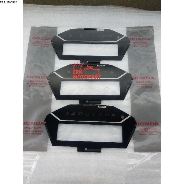 Papan Pcb Speedometer speedo Spedo spido Vario 125 150 new K60R iss atau non iss original