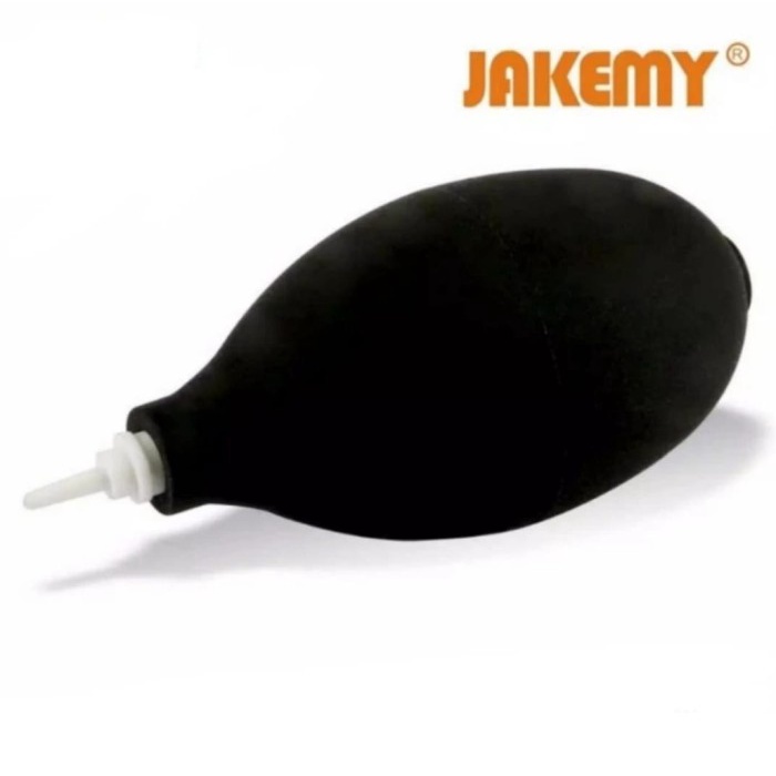 Pompa Debu Merek Jakemy JM-CS-11 Air Dust Blower Tangan Jakemy