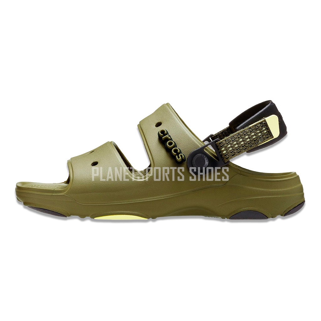 Cross All Terrain Sandal Sandal All Terrain Slide All Terrain 2 Strap Unisex