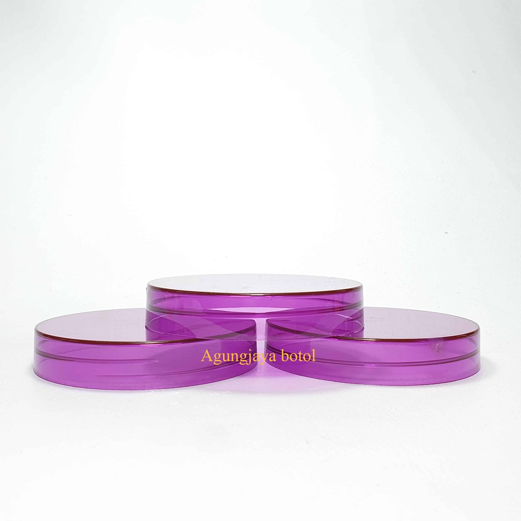 Tutup Toples Neck 88 / Neck 88 / Tutup Plastik / Tutup / Tutup Toples Plastik /  Tutup Toples Neck 8