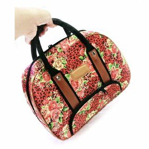 Tas Travel - Tas Serbaguna Kecil (31x25x15cm) Tas Buwuh Tas Souvenir Tas Oleh2 Haji dan Umroh Tas Pakaian Tas Multifunsi